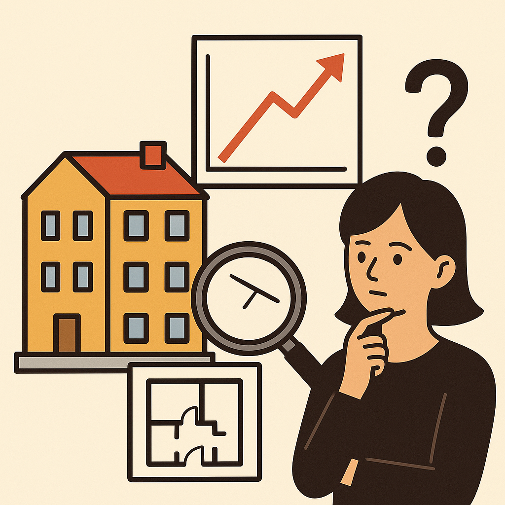 꼭 알아야 할 핵심 정보