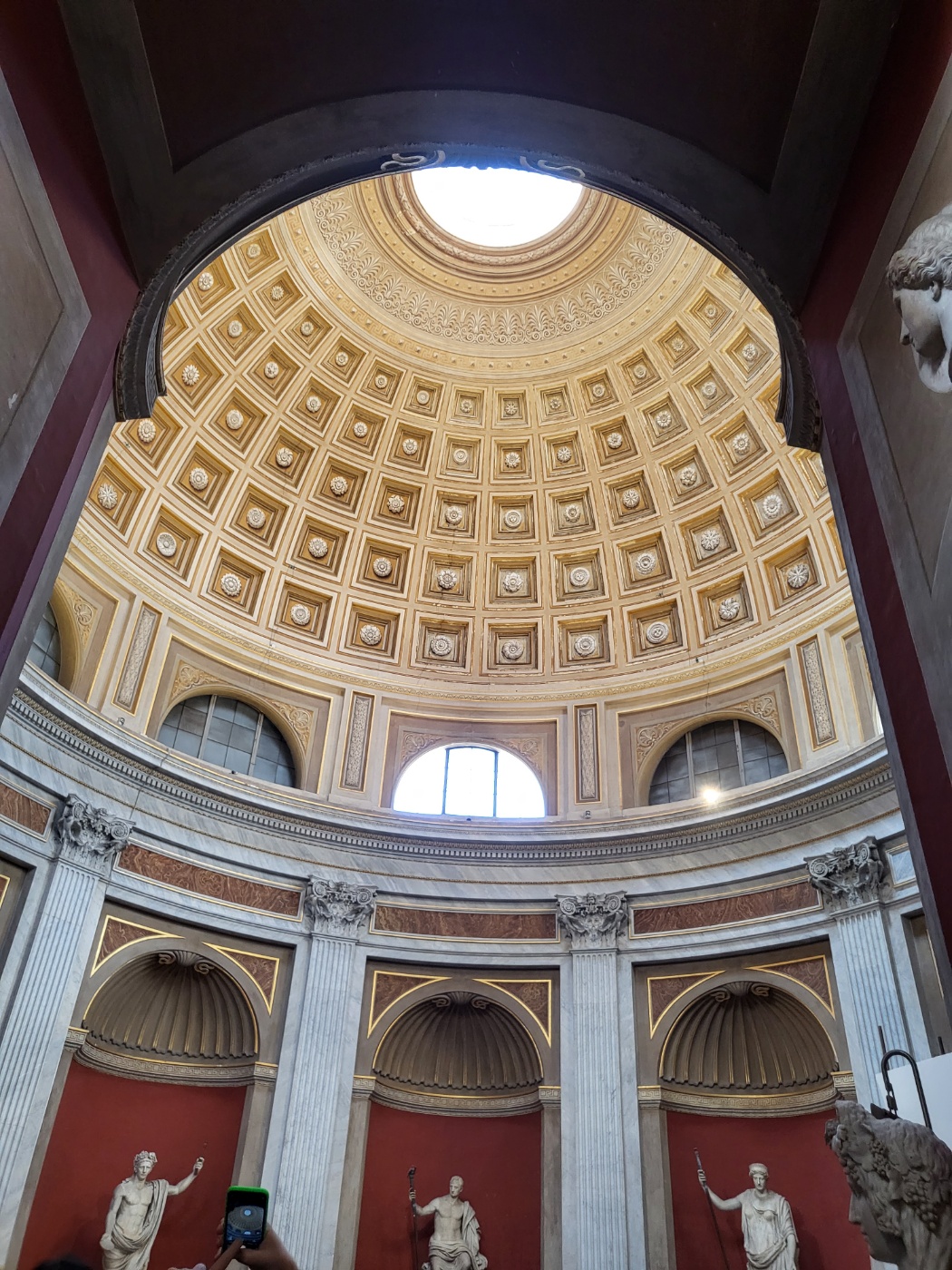 이탈리아 로마여행 9월