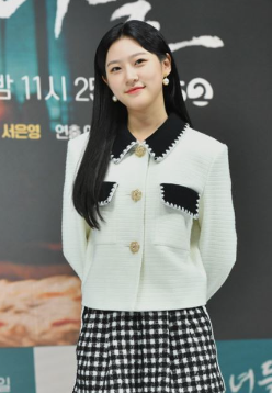 김새론 프로필