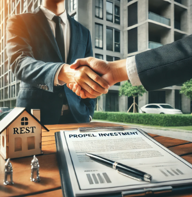 부동산 재테크 관련사진