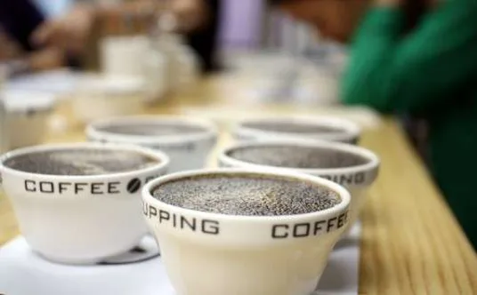 윤일중커피아카데미학원