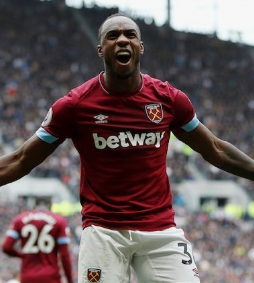 손흥민 경기일정