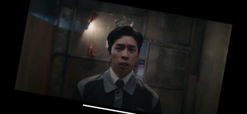드라마 카이로스 등장인물