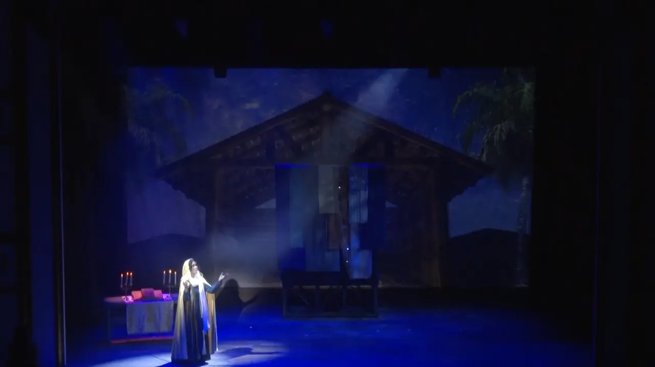 올네이션스목자의기도원