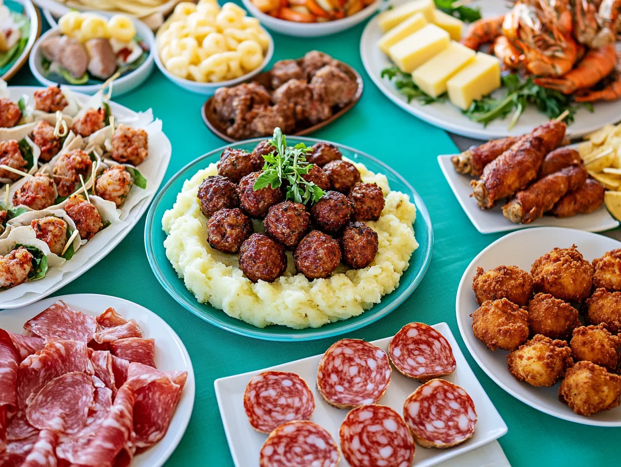 음식 종류별 추천 배달 맛집 리스트