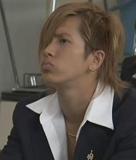 야마시타 토모히사 인스타 및 사진