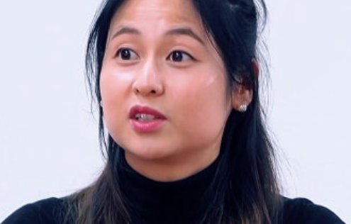 나는솔로 26기 옥순