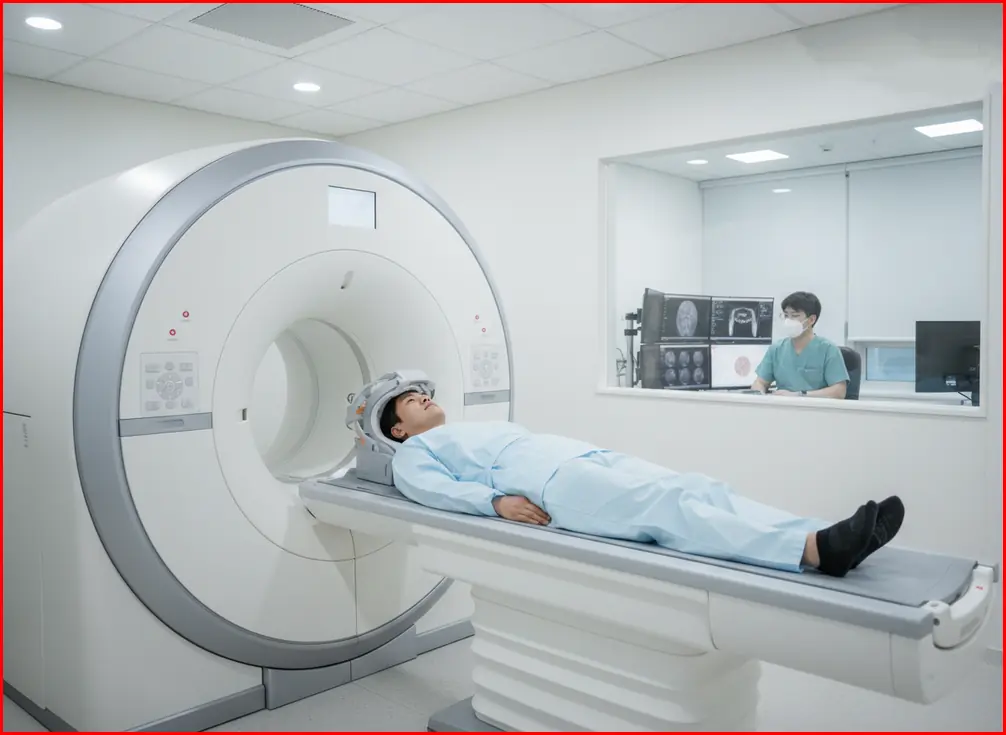 국가건강검진 신청