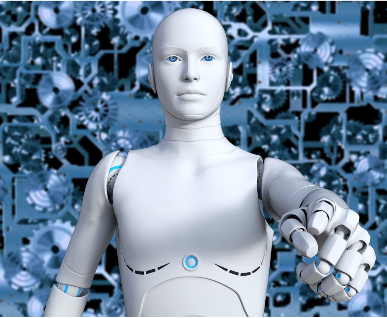 로봇, 합리적으로 판단하기: 상황인식 기술의 핵심과 활용