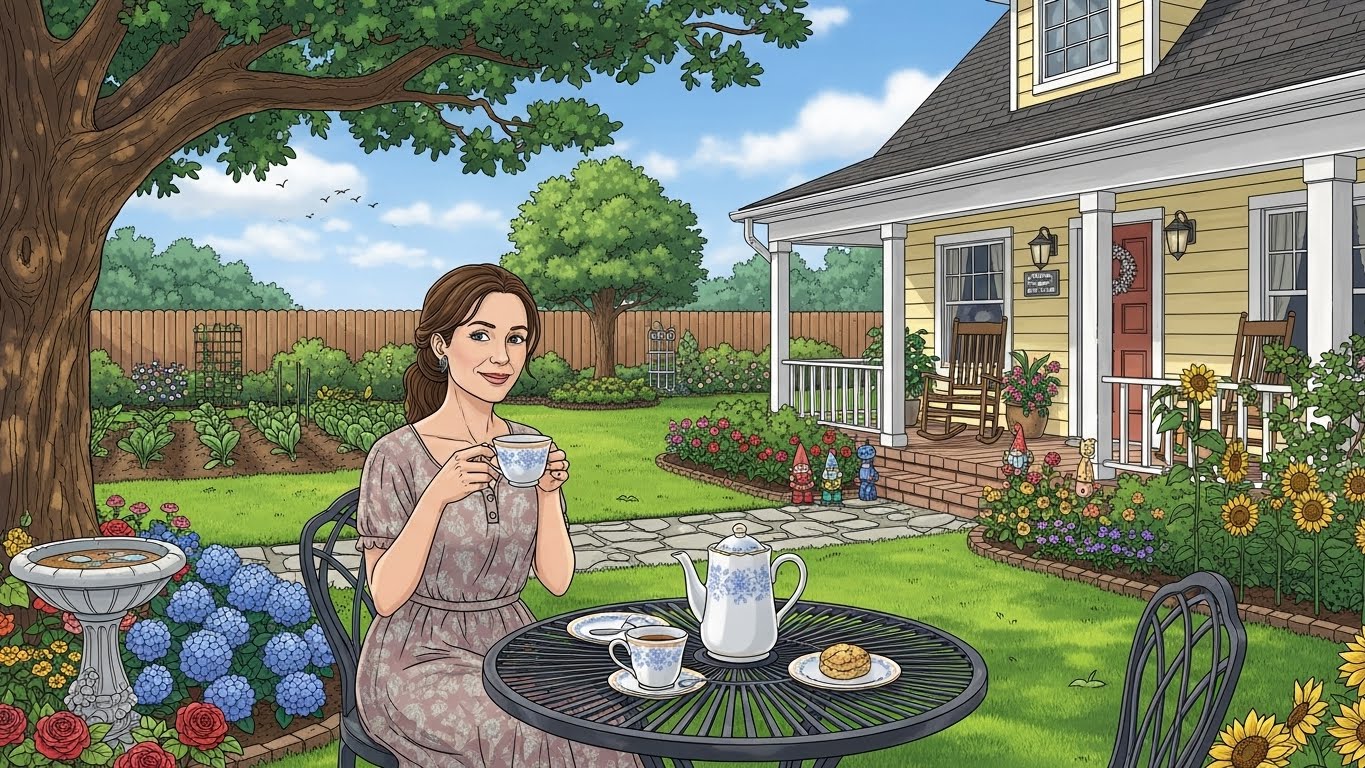 전남 해남 농가주택 매매 시골집 4