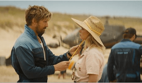 영화 예매순위 4월 넷째 주