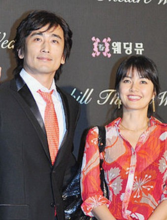 차인표와 신애라 29년의 결혼생활