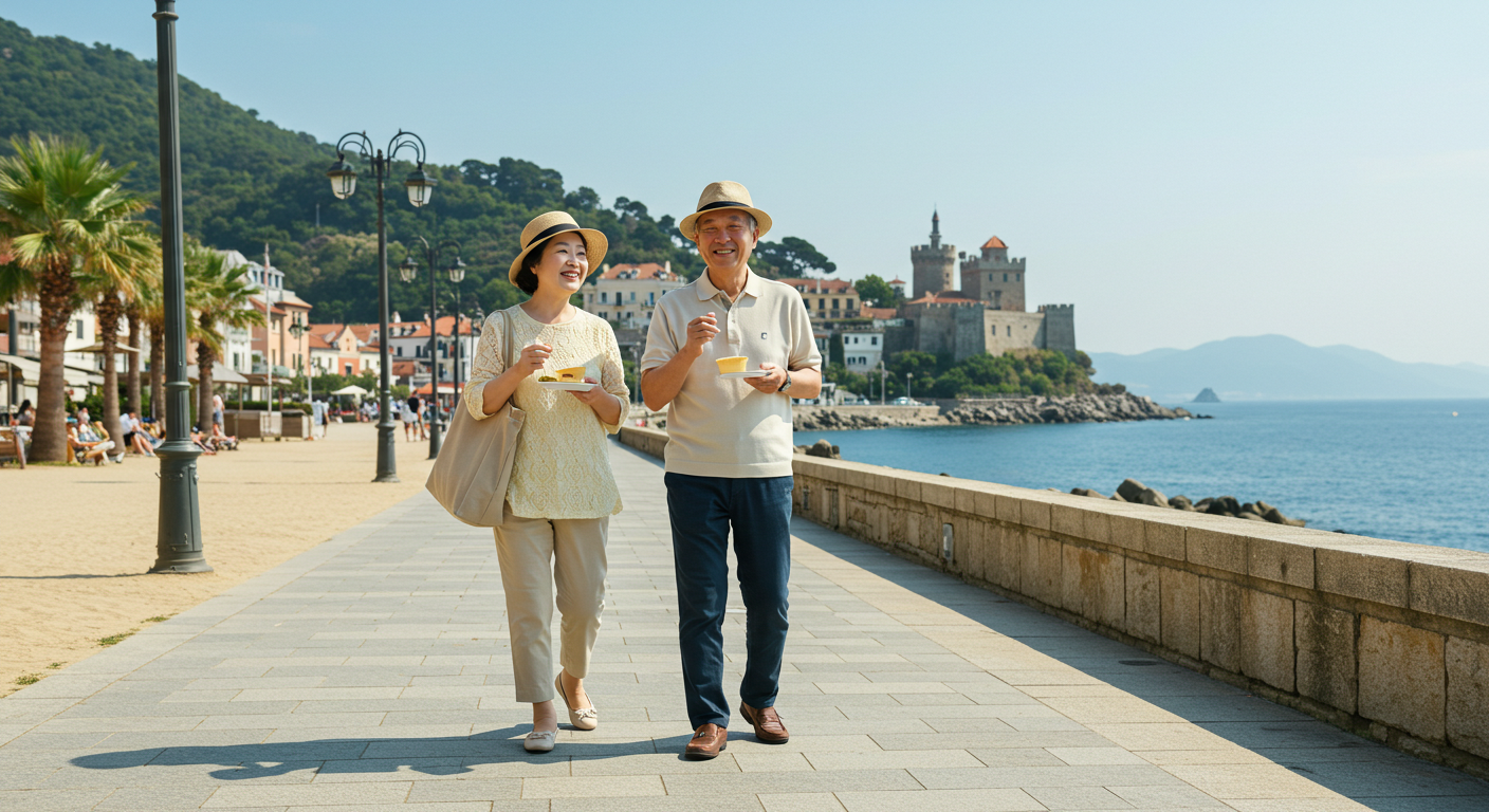 올여름 부모님께 최고의 선물