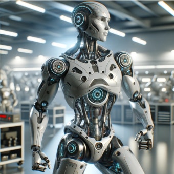 로봇 배터리 시장 전환 (한국 배터리.중국LFP,휴먼 노이드)에 대한 사진