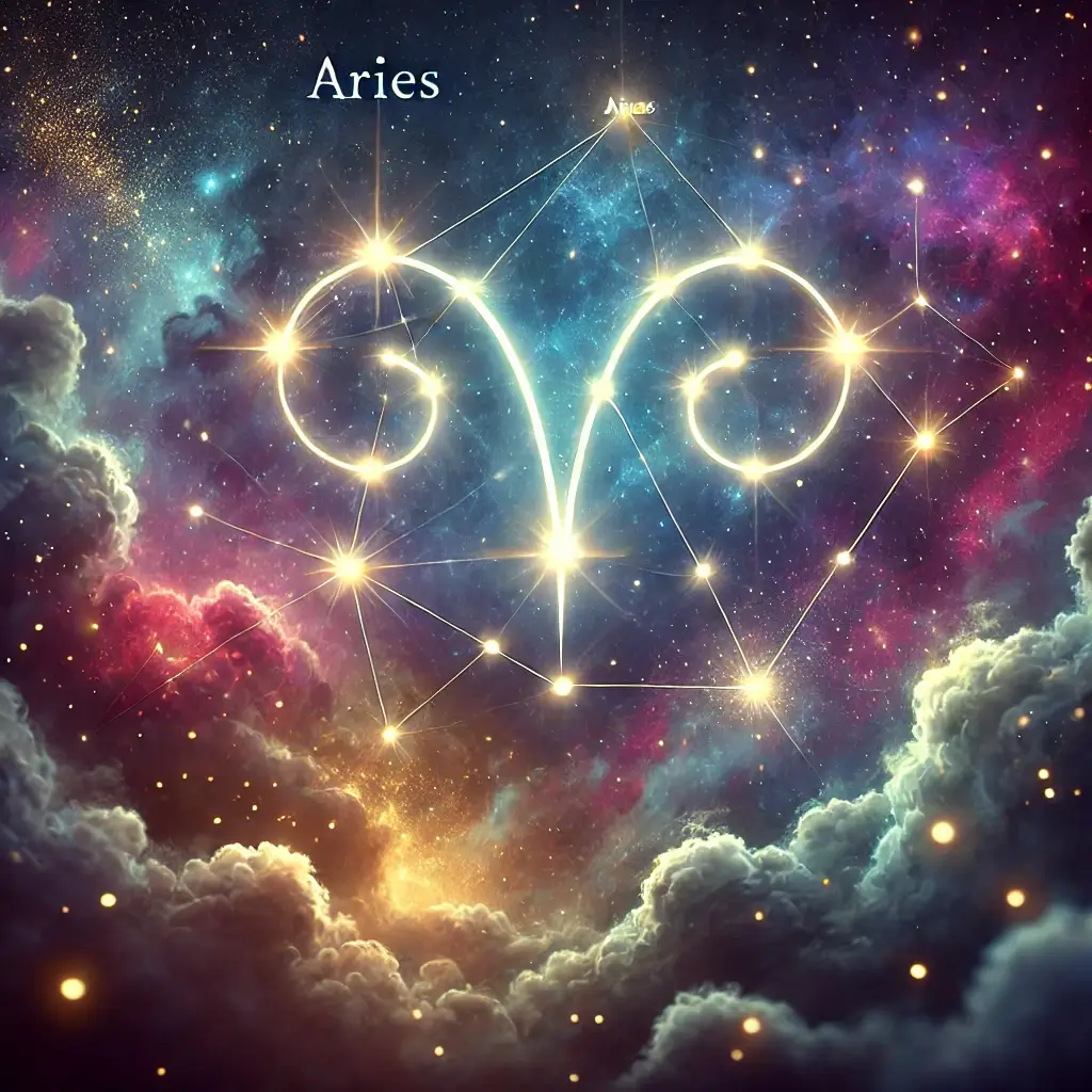 양자리 월별 운세