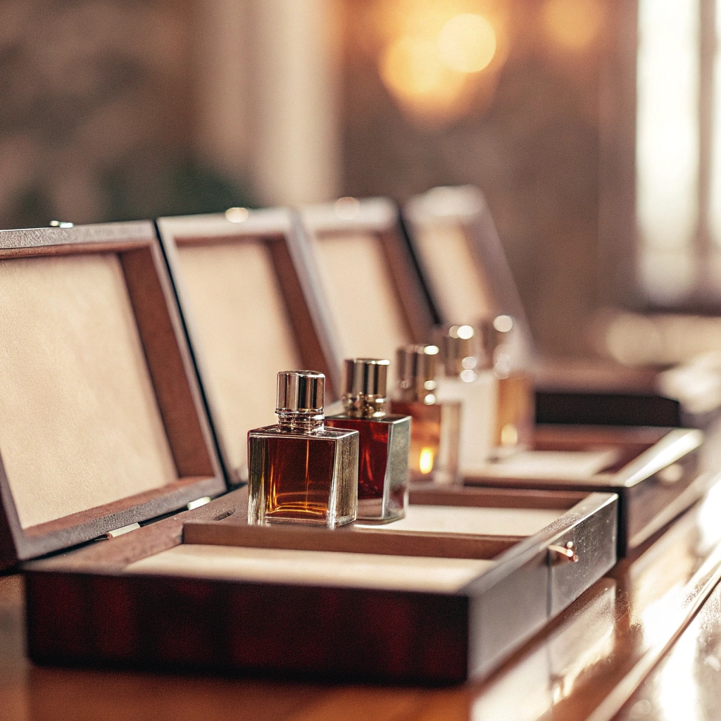 여자들이 좋아하는 남자향수