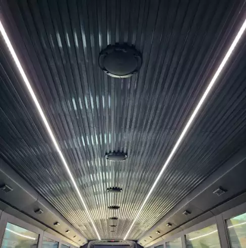 수원 XR버스 1795행