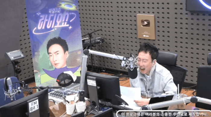 박명수, 자주 가서 먹던 동태탕집 사장님한테 혼난 이야기...