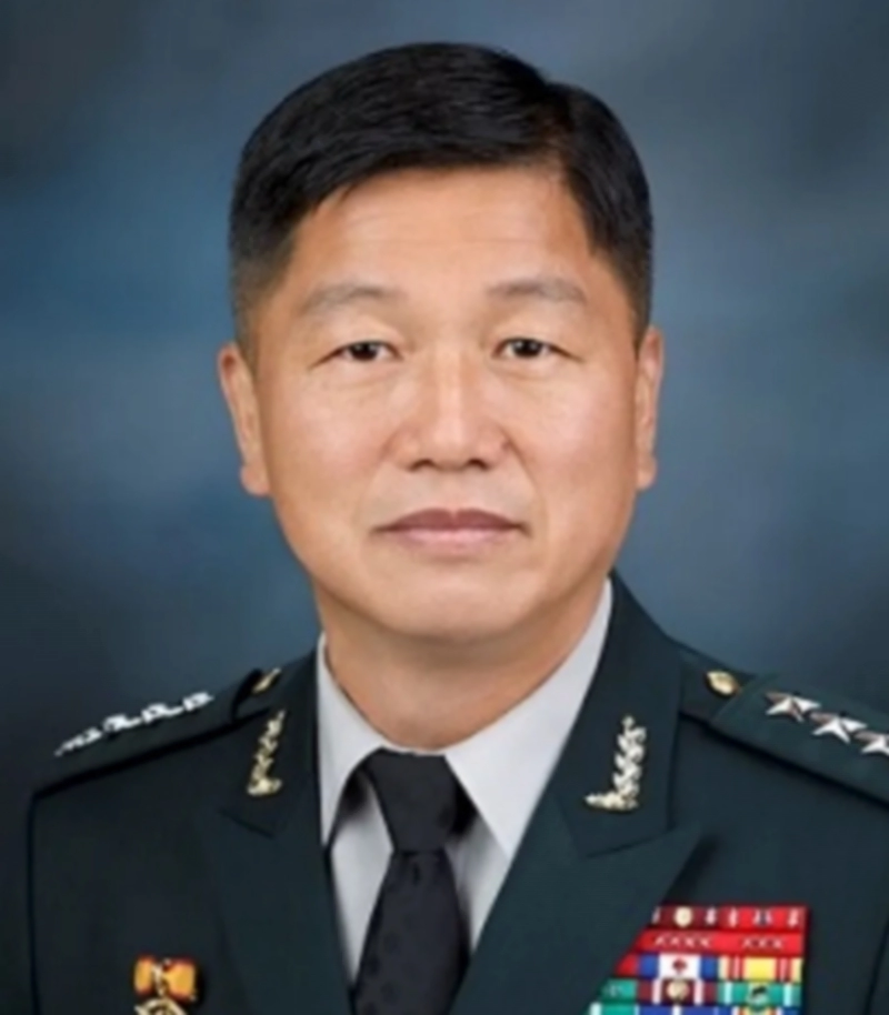 이상철 장군 국민의힘 총선 영입인재 발탁 이유