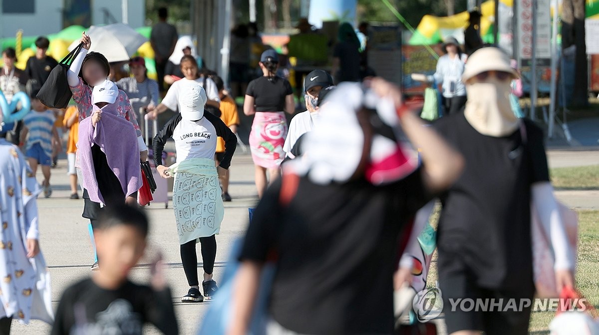 경남 양산 42도: 대한민국 기상 관측 사상 최고 기온 경신 원인 분석 및 폭염 온열질환 긴급 대처 가이드