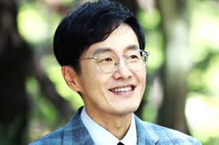 김재원 아나운서