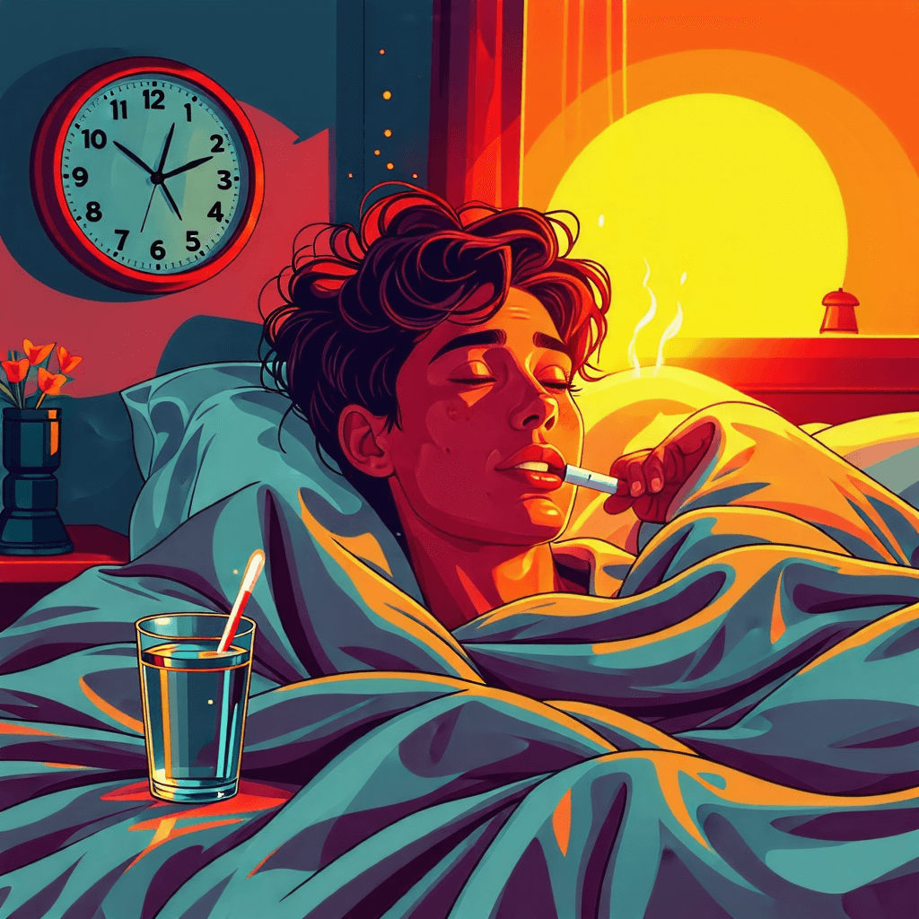 노로바이러스 예방법