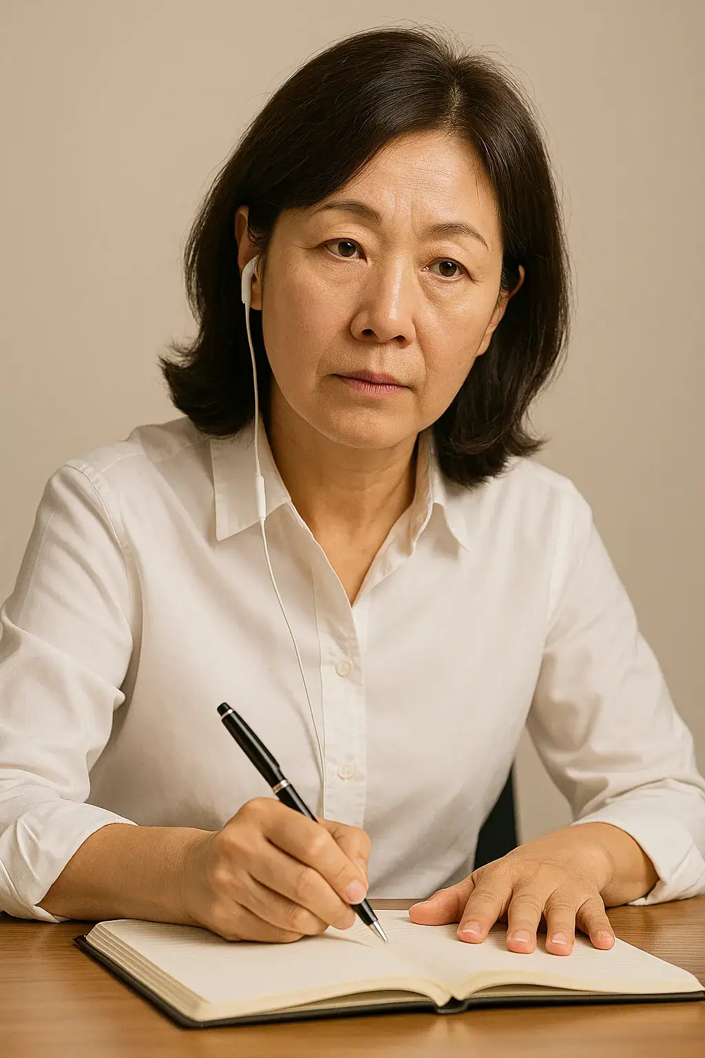 실버요리지도자 자격증 취득