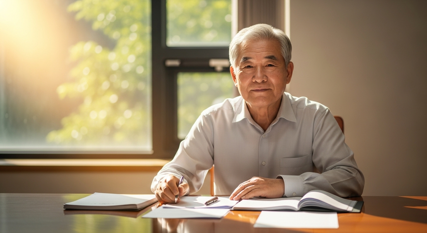 신속면책제도 신청 절차 단계별 안내