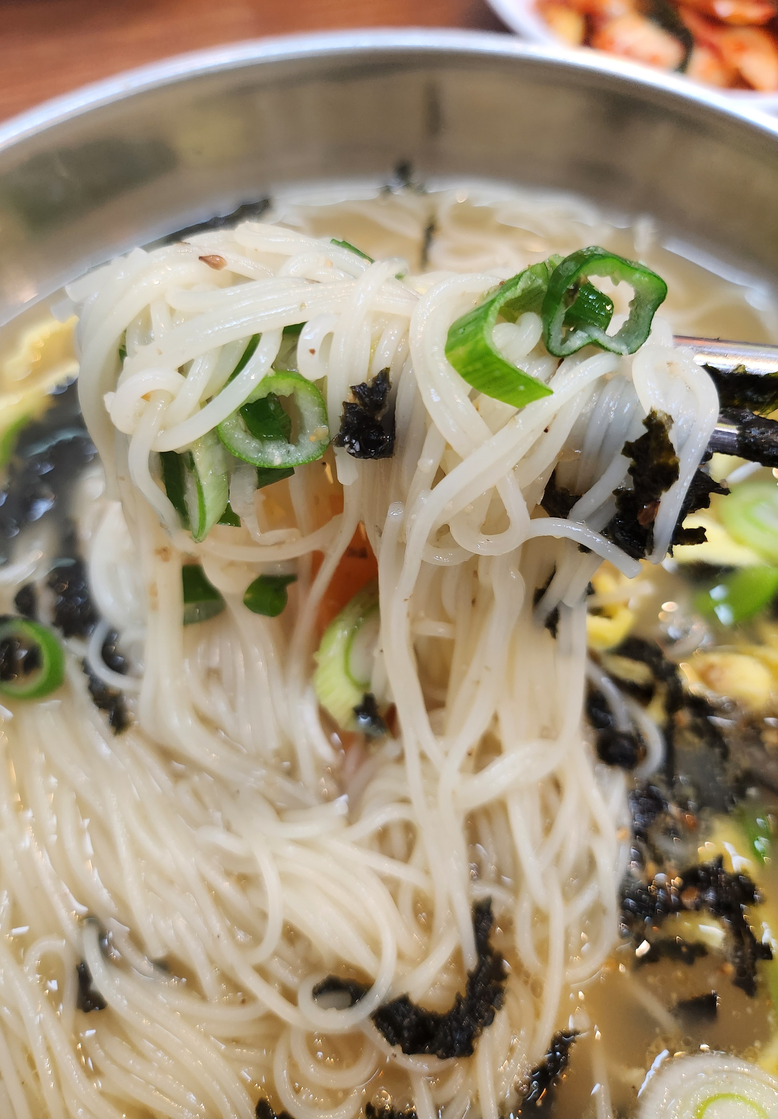 남도국수집 사진 5