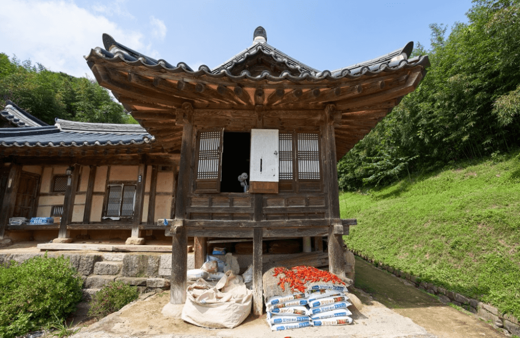조규승가옥