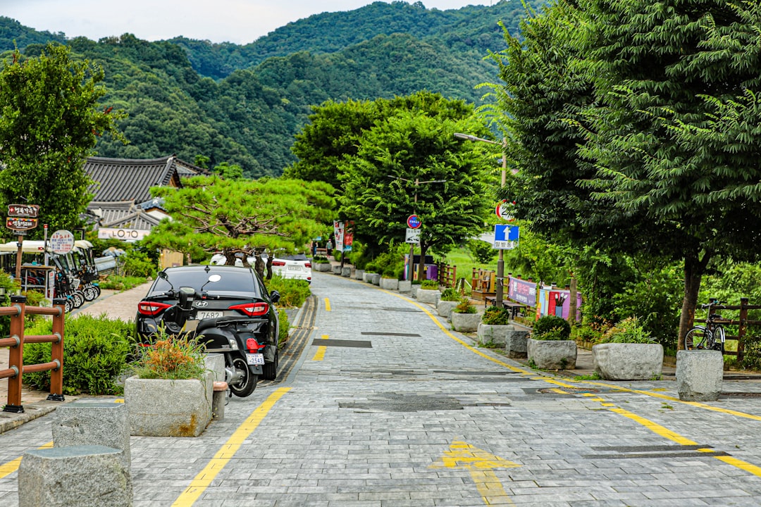 Gyeongju