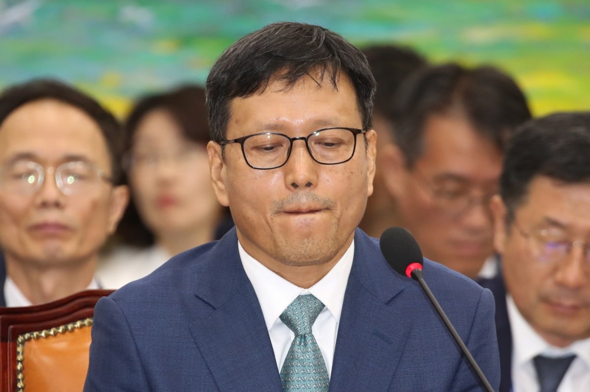 구영배 큐텐그룹 대표