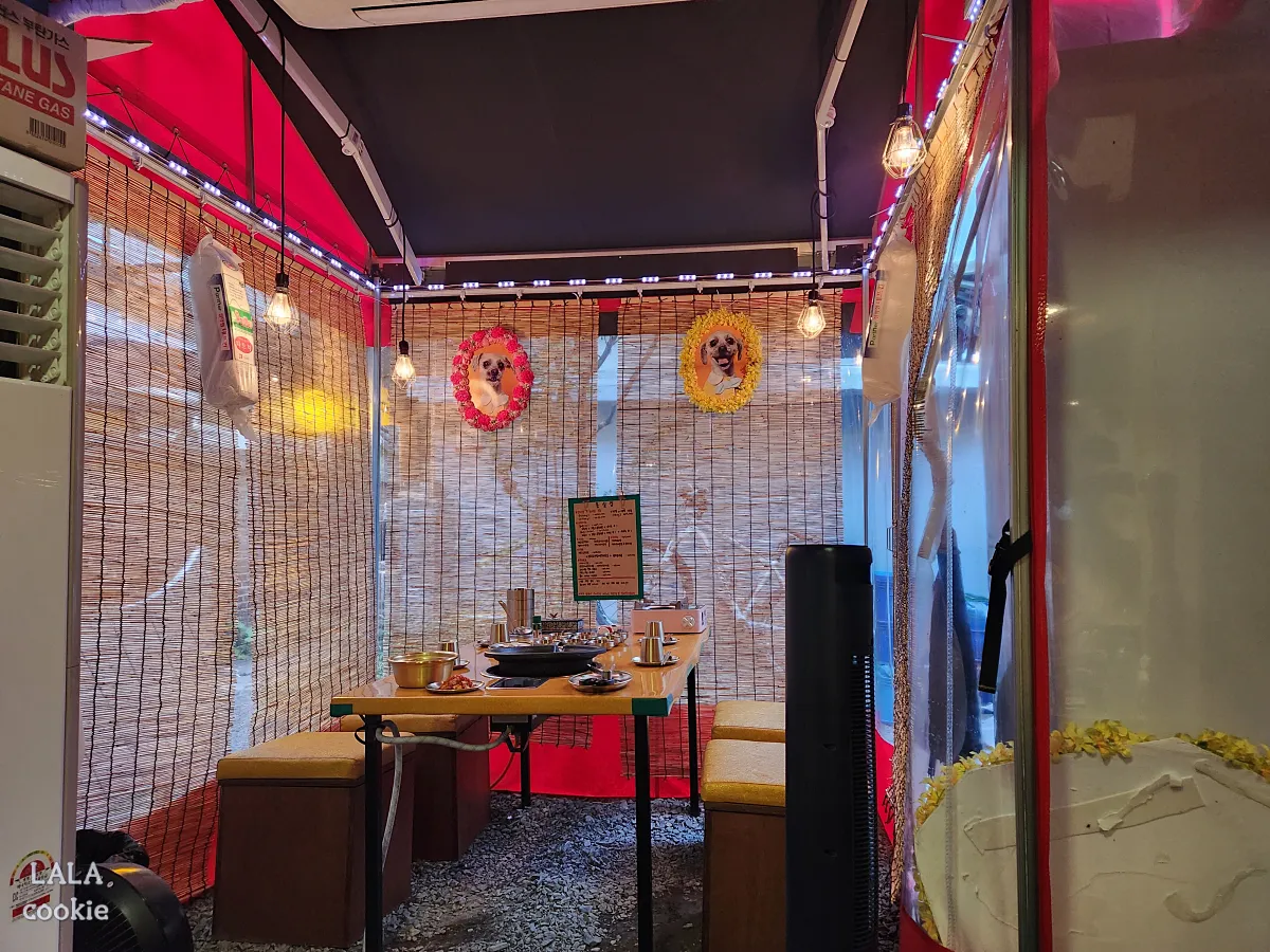 대구-중구-소막창-대창-맛집-몽실집-내부-인테리어