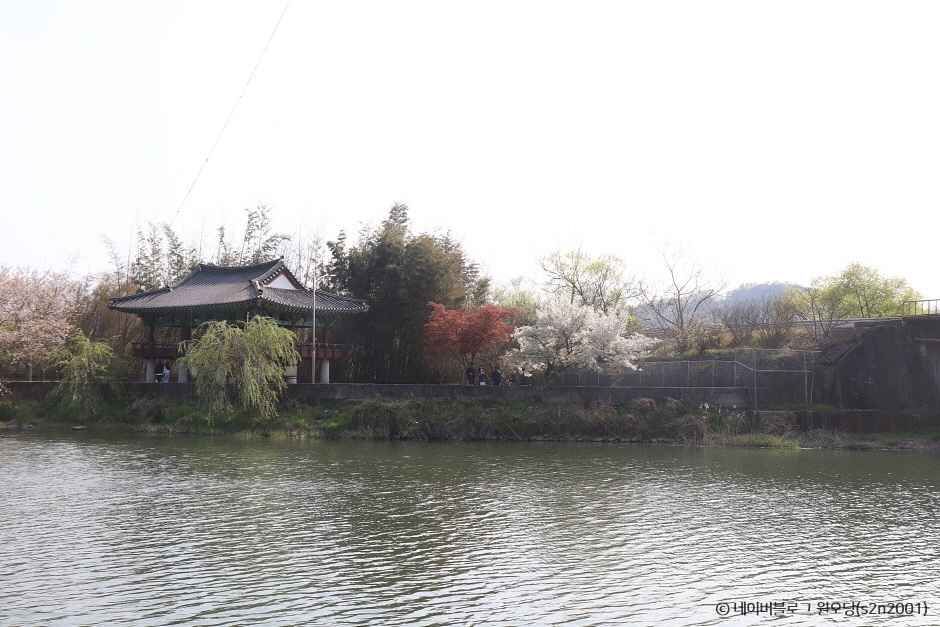 화순 가볼만한곳 베스트10