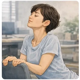 3편. 등·날개뼈 경락 관리|숨이 답답하고 등이 굳는 이유