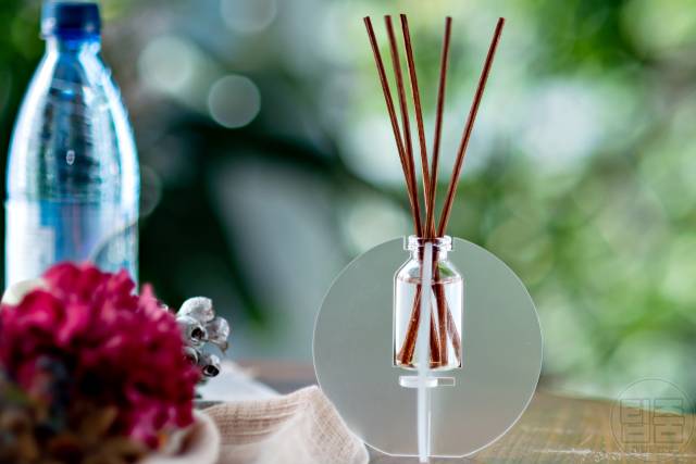 안쓰는 향수 활용법,디퓨저 만들기