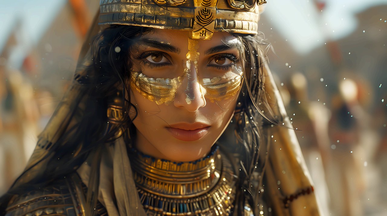 메소포타미아 문명과 유적 - 바빌론과 우르의 유적