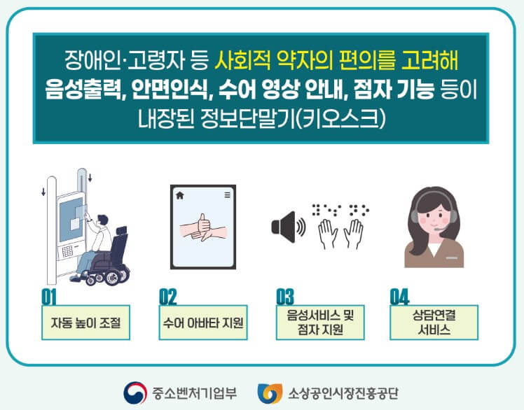 소상공인공단 소상공인 기술보급 참여 모집