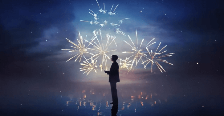 임영웅 콘서트 청음회