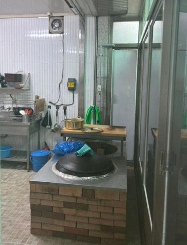 예산가마솥국밥