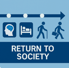 일상 적응 훈련 - 기본 기능 회복