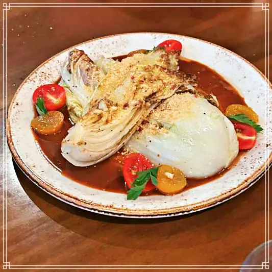 맛있는 녀석들 용산 녹사평 경리단길 이태원 근처 비건파스타 맛집