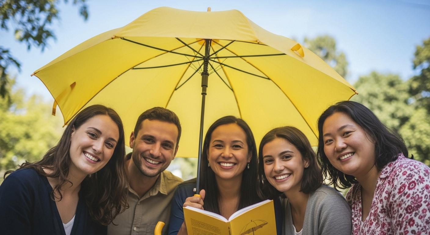 노란우산공제홈페이지