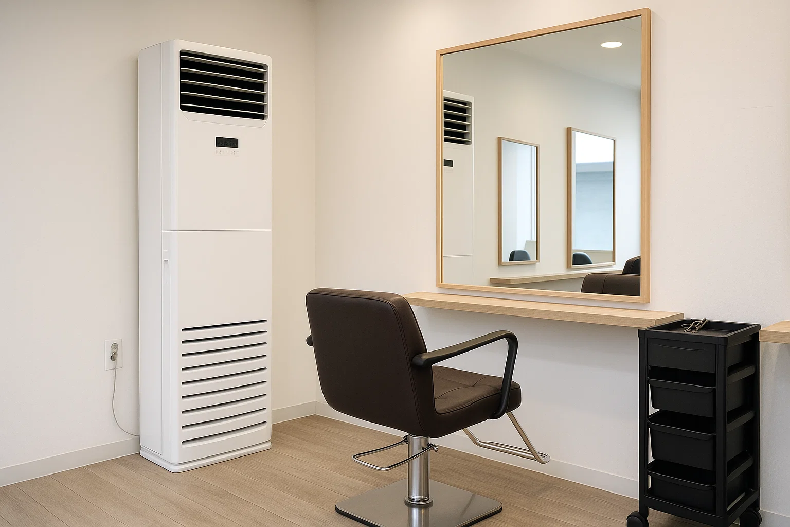 지원사업 안내 포스터