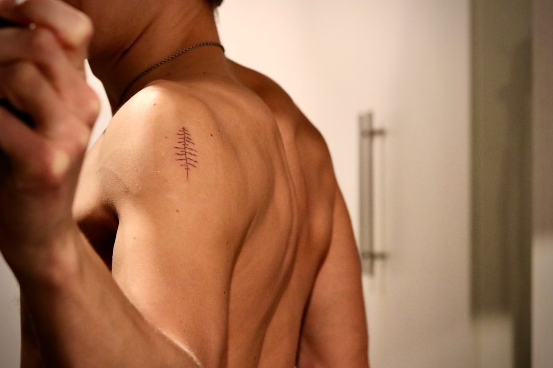 Side pain.