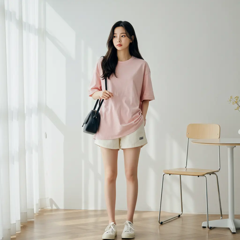 여름 냉감 의류 소재 완벽 비교 &ndash; 진짜 시원한 건 뭘까?