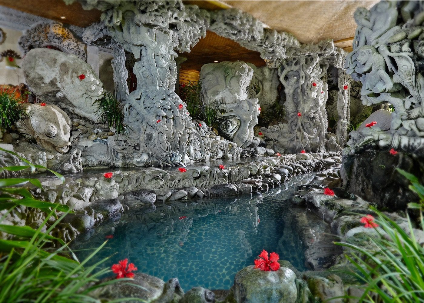 발리 자유여행 방문할 수 있는 가장 아름다운 장소 가볼만한 곳