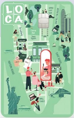 롯데카드-로카-라이킷-샵(LOCA-LIKIT-Shop)