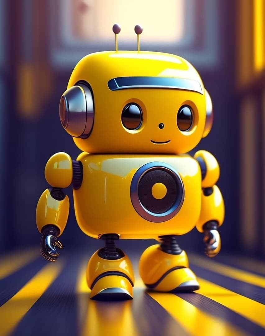 돌봄 로봇과 노인 정신 건강