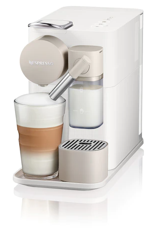 네스프레소 캡슐 머신
